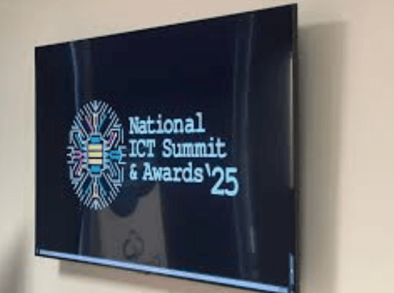 National ICT Summit 2025